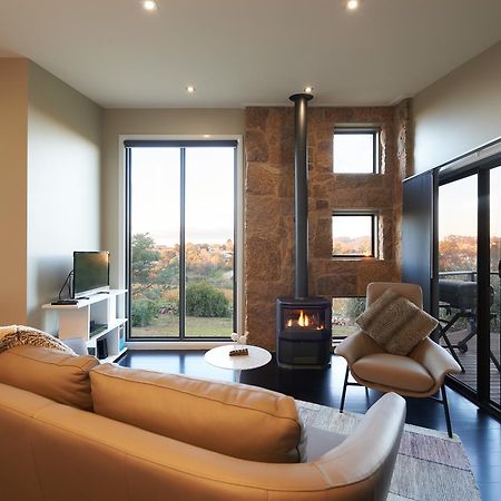 Stonetryst Spa Villas بيتشوورث المظهر الخارجي الصورة