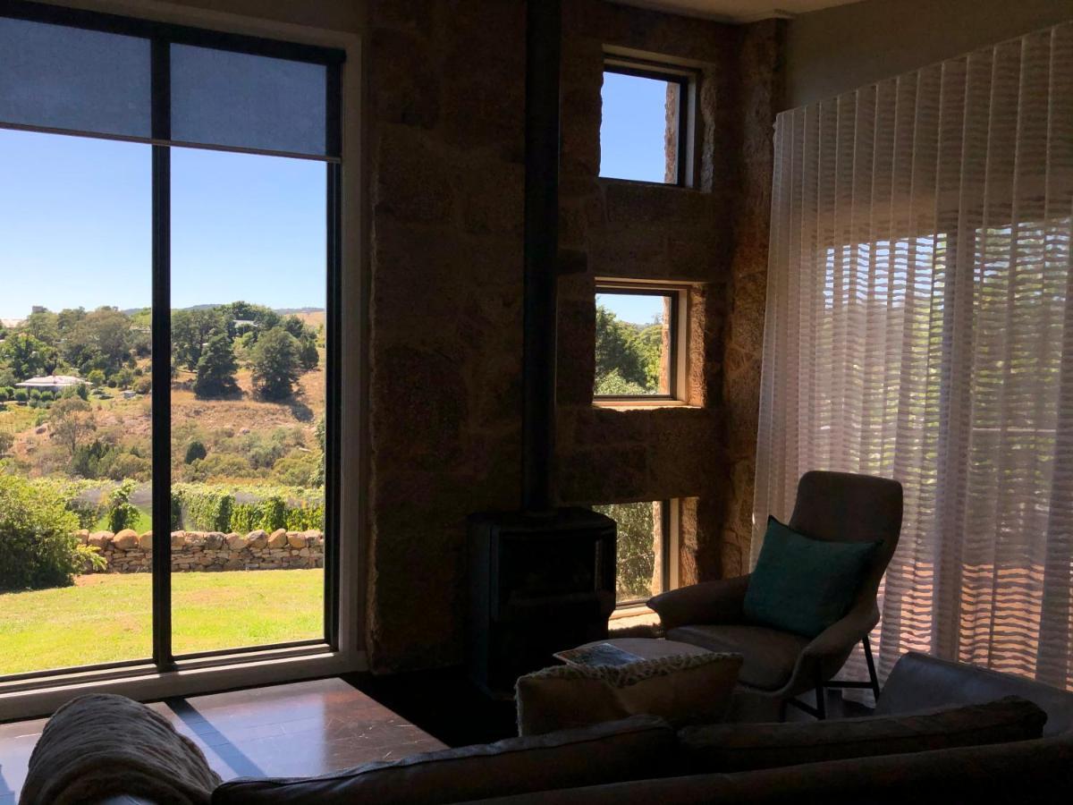 Stonetryst Spa Villas بيتشوورث المظهر الخارجي الصورة