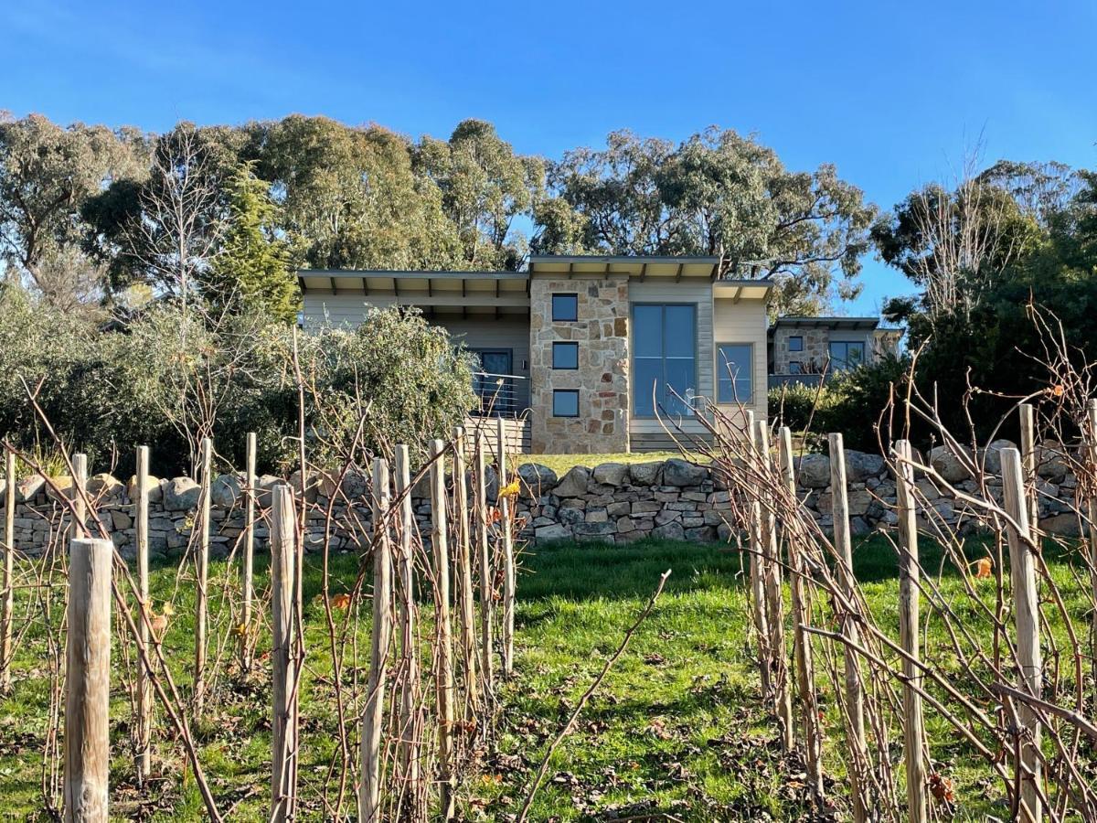 Stonetryst Spa Villas بيتشوورث المظهر الخارجي الصورة