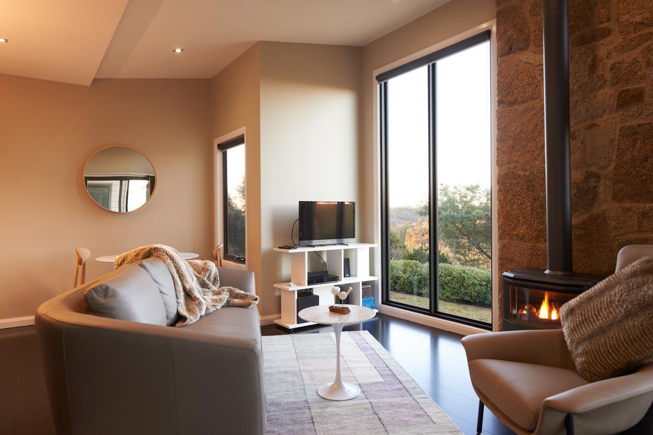 Stonetryst Spa Villas بيتشوورث المظهر الخارجي الصورة
