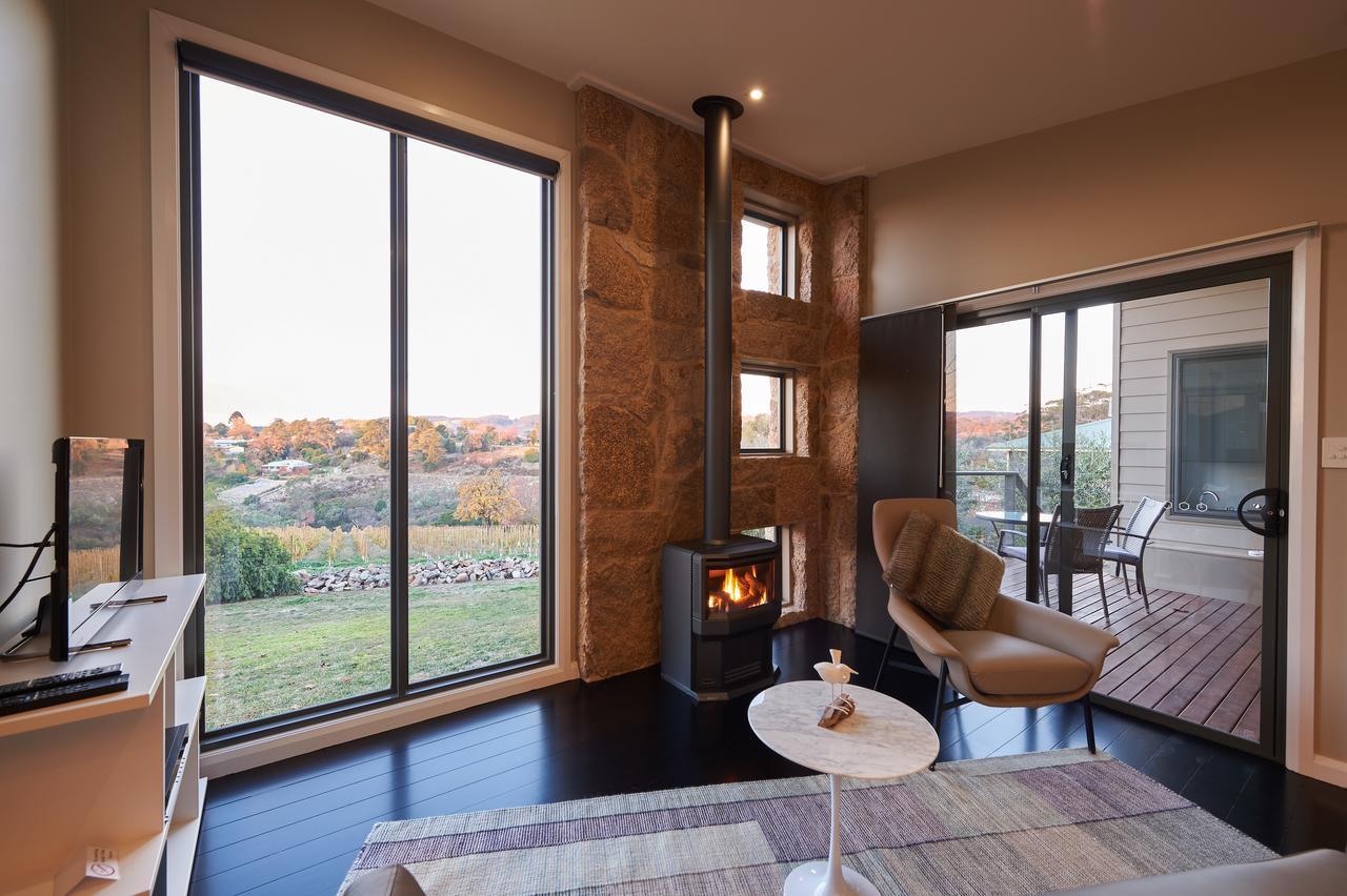 Stonetryst Spa Villas بيتشوورث المظهر الخارجي الصورة