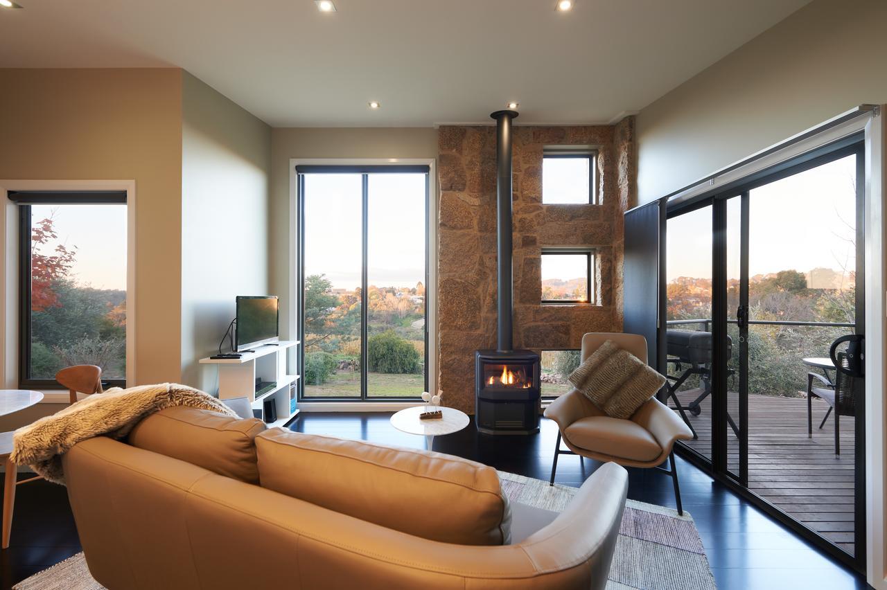 Stonetryst Spa Villas بيتشوورث المظهر الخارجي الصورة