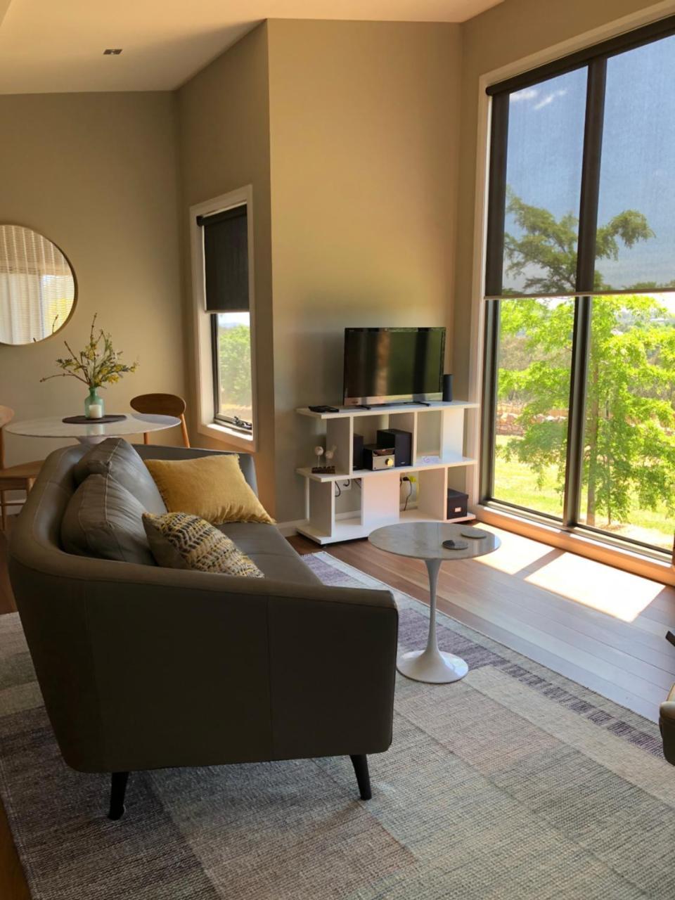 Stonetryst Spa Villas بيتشوورث المظهر الخارجي الصورة